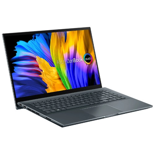  ASUS ZENBOOK PRO 15 UM535