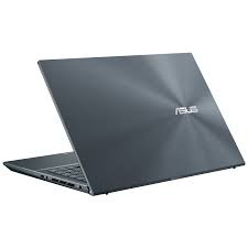  ASUS ZENBOOK PRO 15 UM535